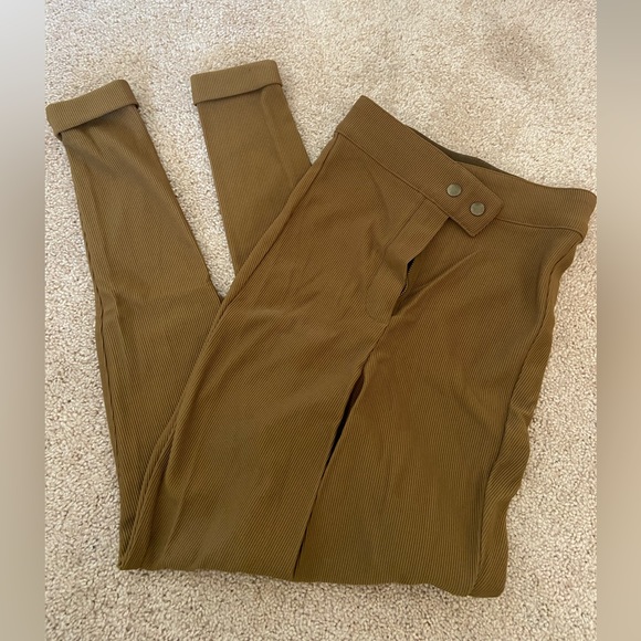 American Apparel Riding Pant - Picture 3 of 6